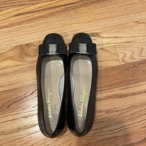 Salvatore Feragamo shoes